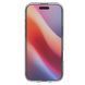 Чохол Spigen для iPhone 17 Air, Liquid Crystal MagFit, Clear White (ACS10395) [111614], фото 3