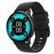 Смарт-годинник iMiki KW66 Pro Black Silicone Strap (imiki KW66pro Black Silicone Strap) [604518], фото 1