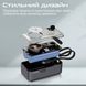 Універсальна мобільна батарея Promate Mavrix 10000mAh 35W Black (mavrix.black) [603481], фото 7