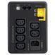 ДБЖ APC Back UPS 950VA/520W, USB, 4xC13, (BX950MI) [400897], фото 4