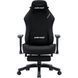 Крісло для геймерів Anda Seat Luna Pro Size L Black Fabric (AD18T-44-B-F) [618014], фото 7