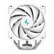 Кулер процесорний DeepCool AK400 Digital SE WH (R-AK400-WHADMN-GJD) [618130], фото 8