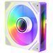 Вентилятор 1stPlayer FC7 White (FC7-WH-1IN1) [609130], фото 3