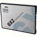 Накопичувач SSD 128GB Team GX2 2.5" SATAIII TLC (T253X2128G0C101) [607864], фото 1