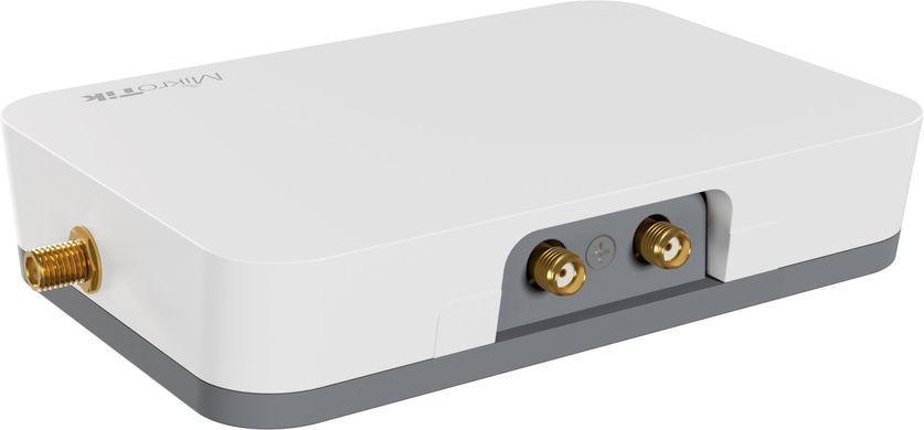 Шлюз MikroTik KNOT IoT RB924iR-2nD-BT5&BG77&R11e-LR9 (RB924IR2NDBT5BG77R11ELR9) [104581]