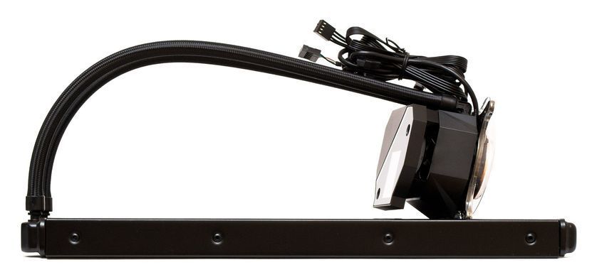 Система водяного охолодження Asus ROG Ryujin 2x120mm Aura OLED (90RC0030-M0UAY0) [611875]