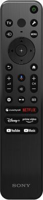 Телевізор 50" Sony LCD 4K 50Hz Smart GoogleTV Black (KD50X75WL) [102126]