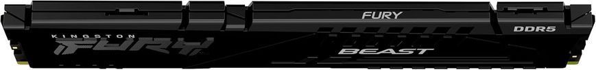 Пам'ять ПК Kingston DDR5 32GB 6000 FURY Beast (KF560C36BBE2-32) [111923]
