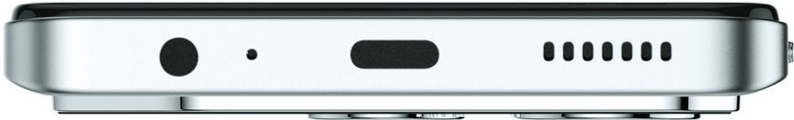Смартфон TECNO POVA 6 NEO (LI6) 6.78" 8/256ГБ, 2SIM, 7000мА&bull;год, Starry Silver (4894947023637) [11245]