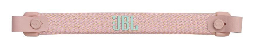 Акустична система портативна з БТ JBL (JBLCHARGE6PINK) [503457]
