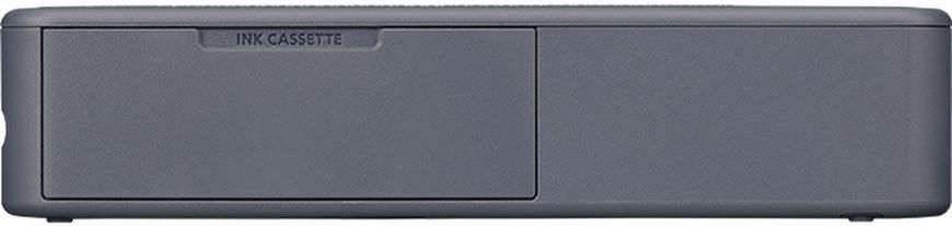 Фотопринтер Canon SELPHY Square QX20 (Gray) (6752C002) [107924]
