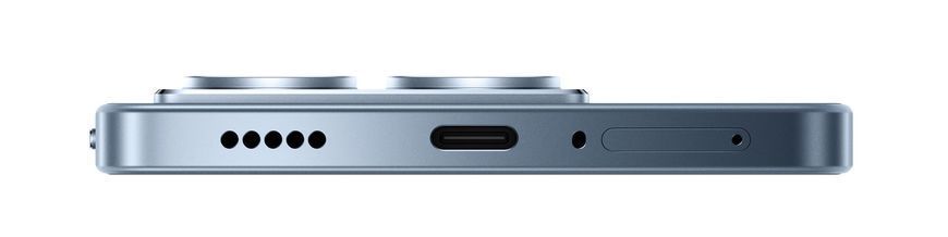 Смартфон Xiaomi (14T 12/256GB Titan Blue) [603547]