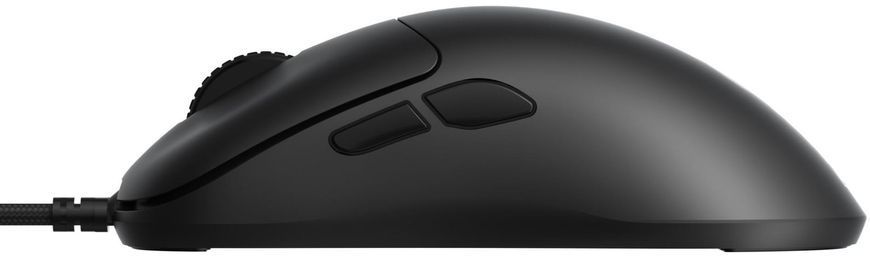 Миша GamePro Black (GM690B) [606727]