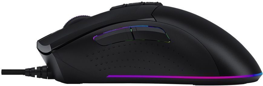 Миша Bloody W90 Pro Stone Black (W90 Pro Bloody (Stone black)) [606576]