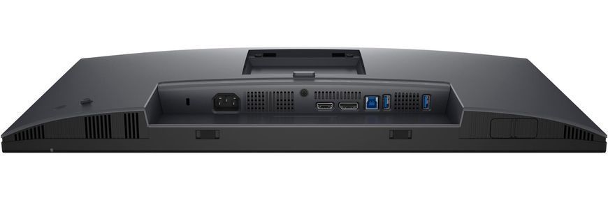 Монiтор Dell 23.8" P2425D IPS Black/Silver 100Hz (210-BQMX) [612374]