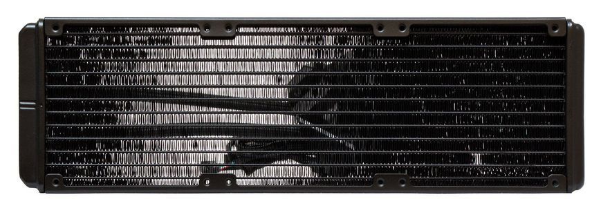 Система водяного охолодження Asus ROG Ryujin 2x120mm Aura OLED (90RC0030-M0UAY0) [611875]