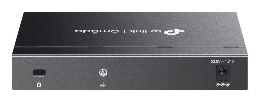 Комутатор, TP-LINK (ES206GP) [502667]