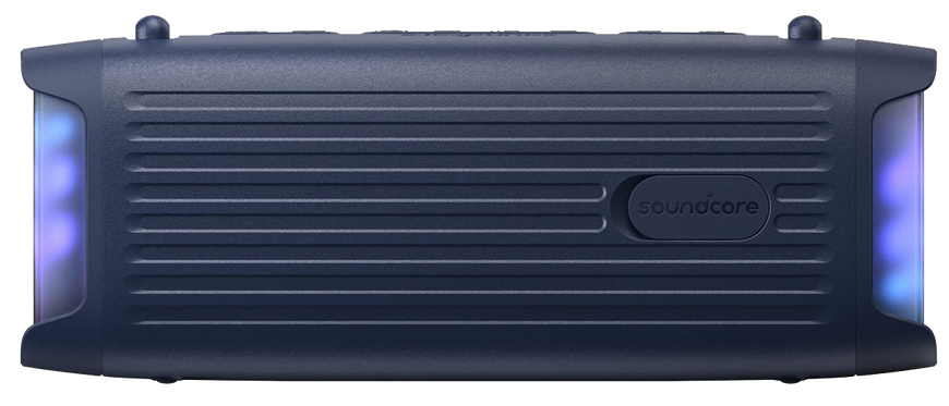 Портативна акустика Anker SoundСore Boom 3i Blue (D5100030) [203595]