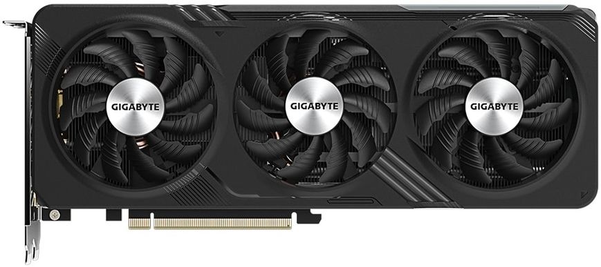 Відеокарта GIGABYTE GeForce RTX 4060 8GB GDDR6 GAMING OC (GV-N4060GAMING_OC-8GD)