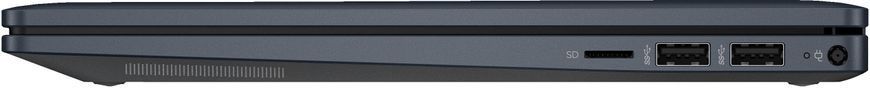 Ноутбук HP Pavilion x360 14-ek2006ua 14" FHD IPS Touch, Intel 3-100U, 8GB, F512GB, UMA, DOS, синій (BV5S3EA) [108749]