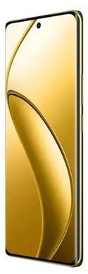 Мобільний телефон 12 PRO 5G REALME (RMX3842 8/256 N.BEIGE) [50468]