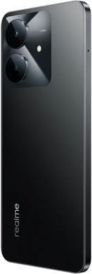 Смартфон Realme Note 60X 3/64GB (RMX3938) Marble Black (RMX3938 3/64GB Marble Black) [600138]