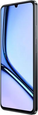 Смартфон Realme Note 60X 3/64GB (RMX3938) Marble Black (RMX3938 3/64GB Marble Black) [600138]