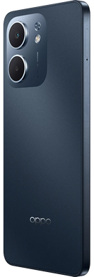 Смартфон OPPO A5x 4/128GB Midnight Blue (CPH2725 Midnight Blue) [202326]