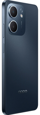 Смартфон OPPO A5x 4/128GB Midnight Blue (CPH2725 Midnight Blue) [202326]