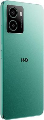 Смартфон (HMD Pulse+ 6/128GB Glacier Green) [612429]