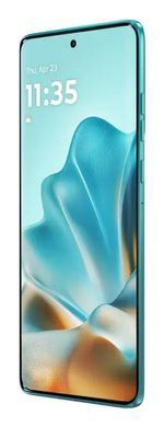 Мобільний телефон MOTO EDGE 60 fusion 8/256GB Amazonite MOTOROLA (PB7E0036RS) [500549]