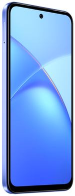 Смартфон Infinix Smart 10 X6725 4/64GB Iris Blue (X6725 4/64 Blue) [203310]