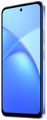 Смартфон Infinix Smart 10 X6725 4/64GB Iris Blue (X6725 4/64 Blue) [203310]