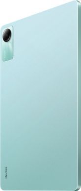 Планшет Xiaomi (Redmi Pad SE 4/128GB Mint Green EU_) [614560]