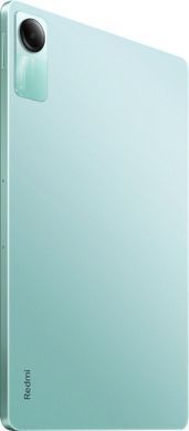 Планшет Xiaomi (Redmi Pad SE 4/128GB Mint Green EU_) [614560]