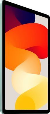 Планшет Xiaomi (Redmi Pad SE 4/128GB Mint Green EU_) [614560]
