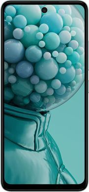 Смартфон (HMD Pulse+ 6/128GB Glacier Green) [612429]