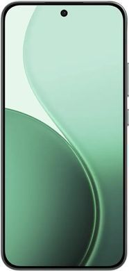 Смартфон OPPO Reno 14 FS 12/512GB Luminous Green (CPH2743 12/512 Green) [202746]