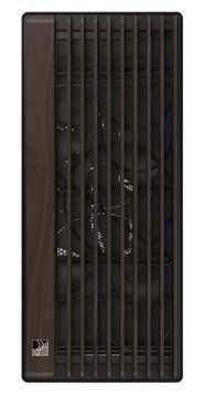 Корпус Asus ProArt PA602 Walnut Wood Tempered Glass Modern Black (90DC00J0-B09030) [618735]