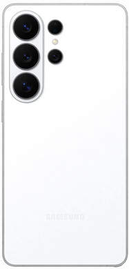 Смартфон Samsung Galaxy S26 Ultra 12/256Gb ZWD White (SM-S948BZWDEUC) [204366]