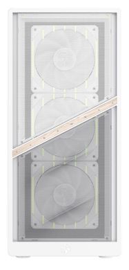 Корпус для комп'ютера ATX W/O PSU GAMEMAX (AERIS 330 MW) [503701]