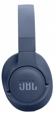 Гарнітура JBL TUNE 720BT Blue (JBLT720BTBLU) [201633]