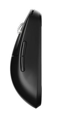 Миша бездротова PULSAR X2A eS Size2 4K (8K Wired) чорна (PX2AES21) [503395]