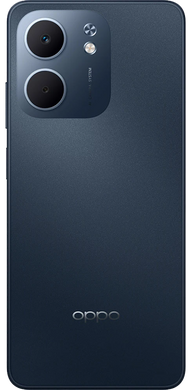 Смартфон OPPO A5x 4/128GB Midnight Blue (CPH2725 Midnight Blue) [202326]