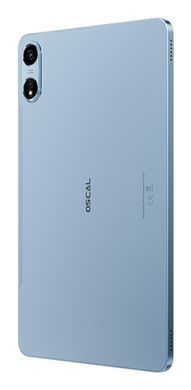 Планшет PAD100 BLUE 12" 256GB OSCAL (PAD100 6GB BLUE) [504270]