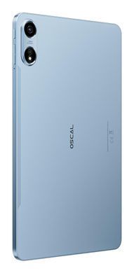 Планшет PAD100 BLUE 12" 256GB OSCAL (PAD100 6GB BLUE) [504270]