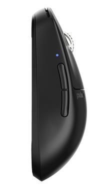 Миша бездротова PULSAR X2A eS Size2 4K (8K Wired) чорна (PX2AES21) [503395]