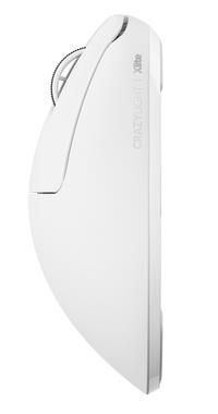 Миша бездротова PULSAR Xlite Crazylight Medium 8К, білий (PXLCL202) [504197]