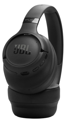 Гарнітура JBL TUNE 780NC Black (JBLT780NCBLK) [203392]