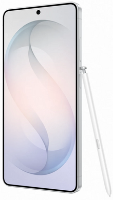 Смартфон Samsung Galaxy S26 Ultra 12/256Gb ZWD White (SM-S948BZWDEUC) [204366]